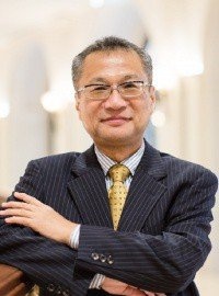Yuji Nagasawa
